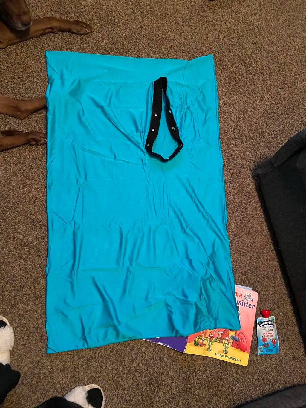 Sensory Socks Autism Sensory Bags Sensory Needs Child Autism Stockings Autism Equipment Adult Sensory Sock Autism Body Sock