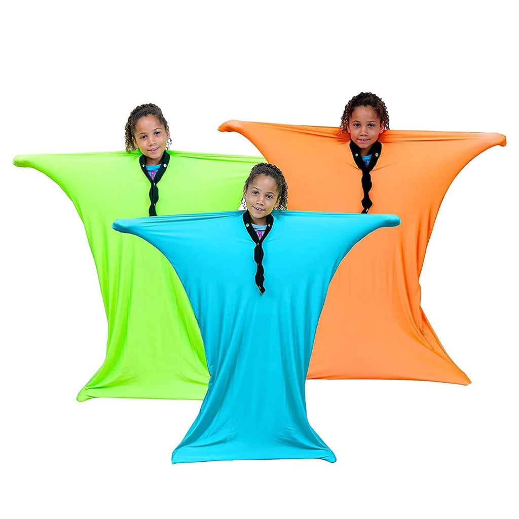Sensory Socks Autism Sensory Bags Sensory Needs Child Autism Stockings Autism Equipment Adult Sensory Sock Autism Body Sock