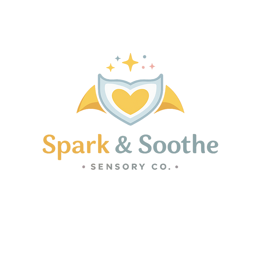 Spark and Soothe Sensory