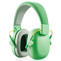 YHKEMA Noise Cancelling Headphones for Kids, SNR 27Db Safety Noise Reduction Ear Muffs for Autism Sensory &Concentration Aid